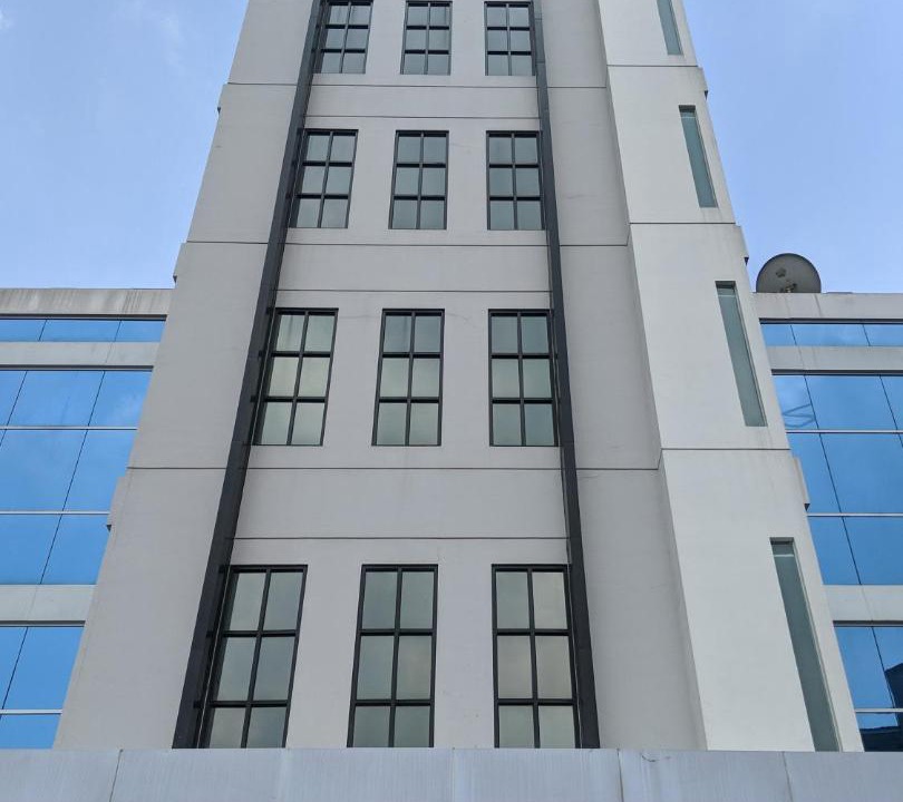 Photo of Buildings in East Jakarta