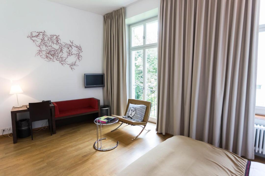 Photo of Others in Hottingen