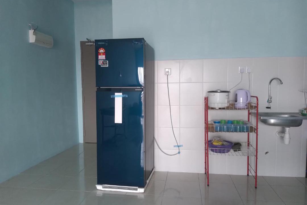 Photo of Others in Padang Tembak