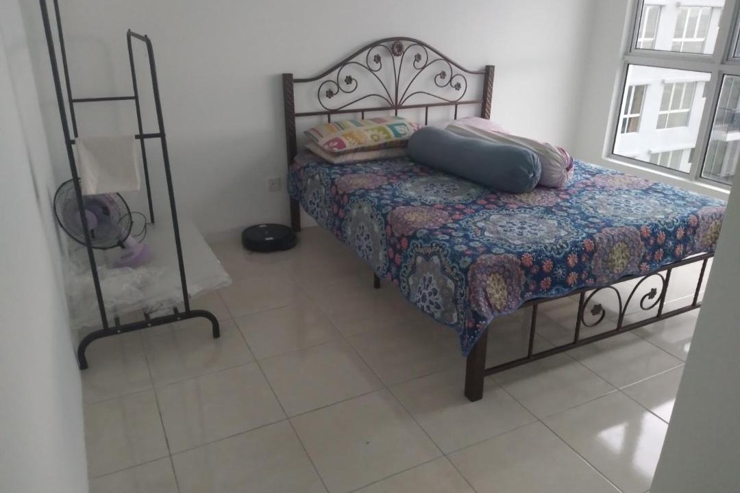Photo of Bedroom in Padang Tembak