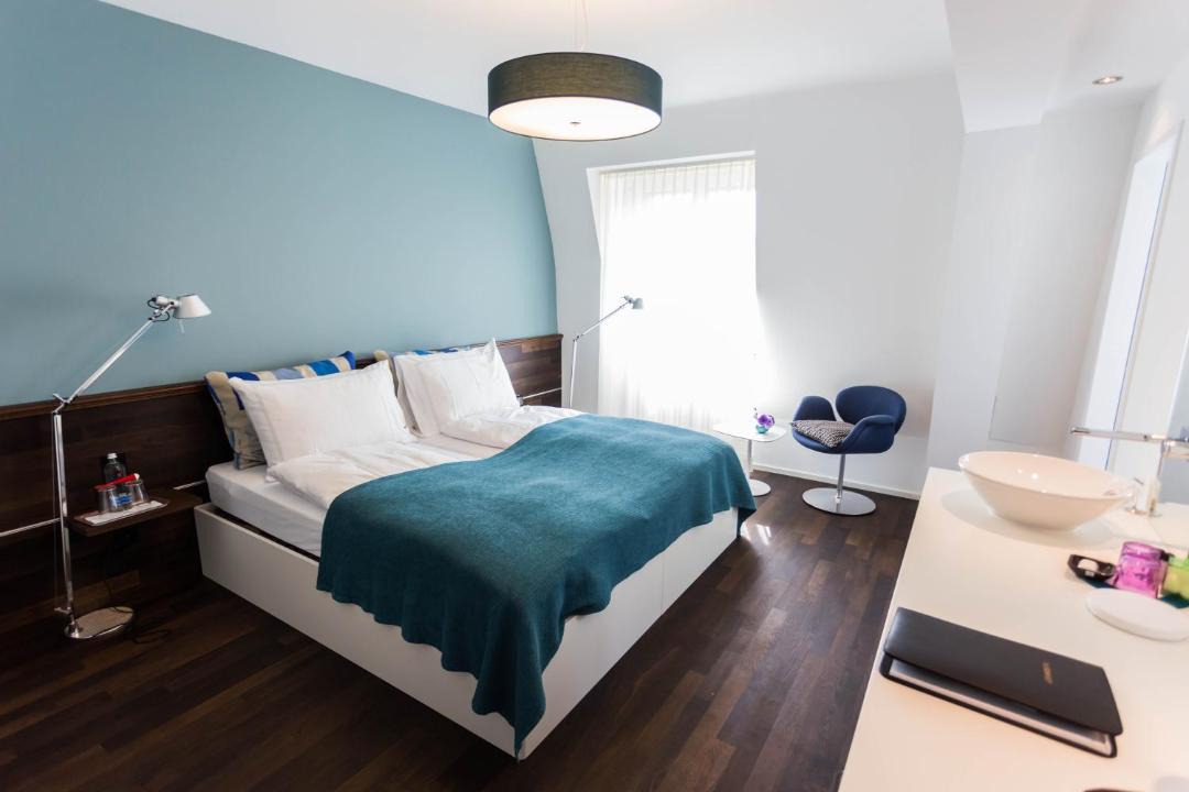 Photo of Bedroom in Hottingen