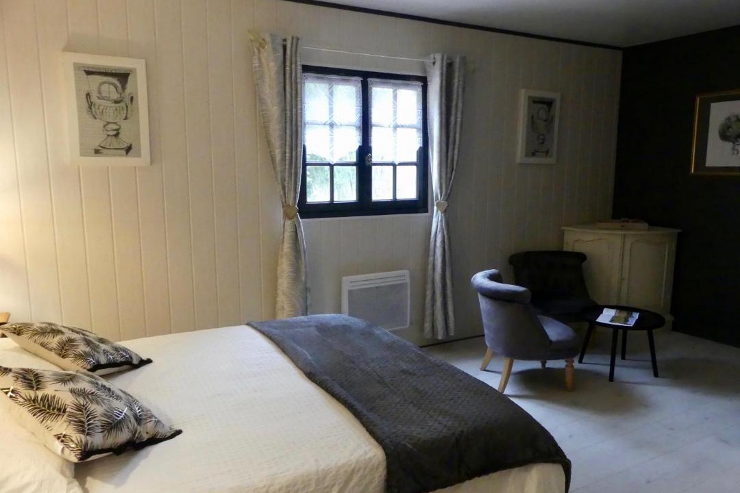 Photo of Bedroom in Villefranche-du-Perigord