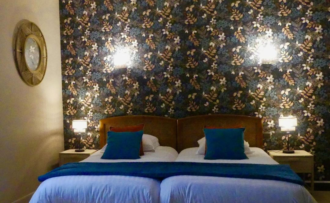 Photo of Bedroom in Villefranche-du-Perigord