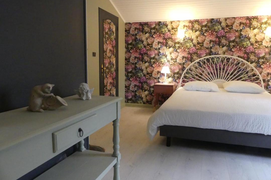 Photo of Bedroom in Villefranche-du-Perigord