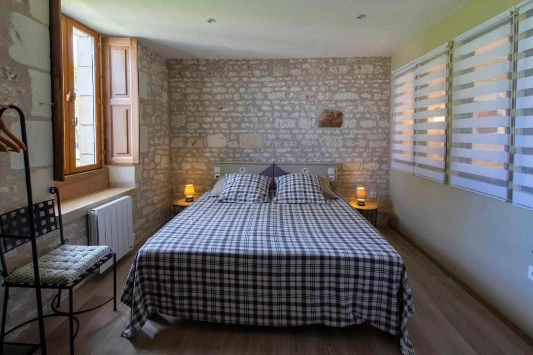 Photo of Bedroom in Assay