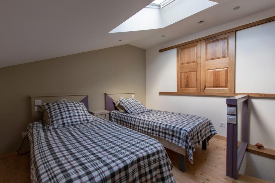 Photo of Bedroom in Assay