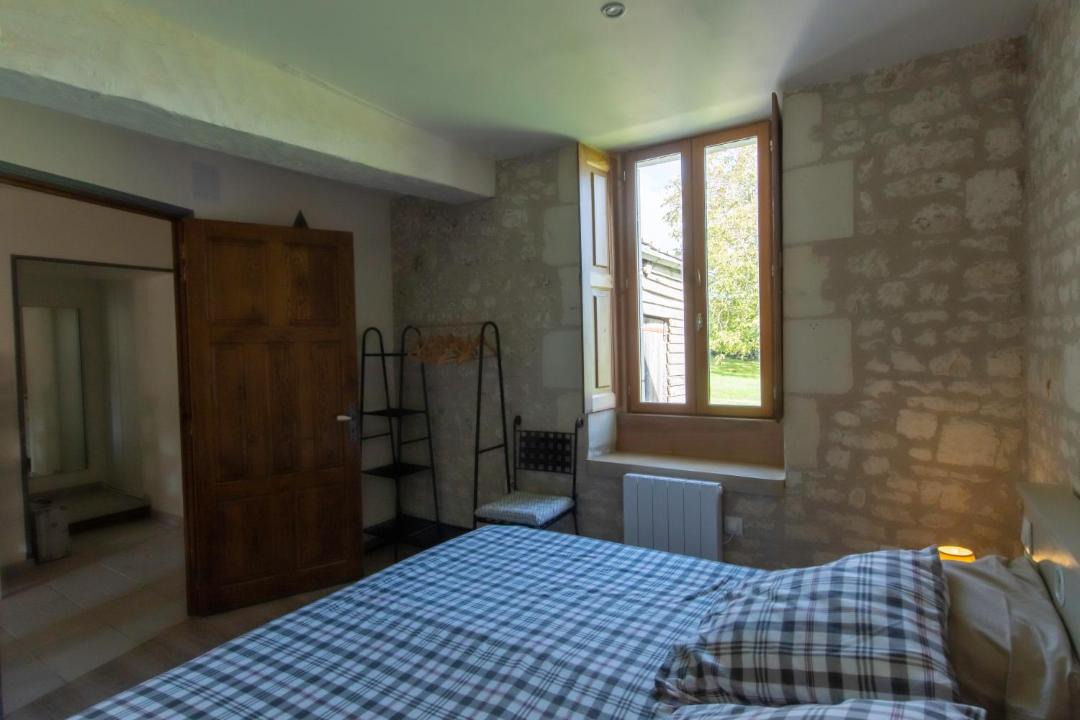 Photo of Bedroom in Assay