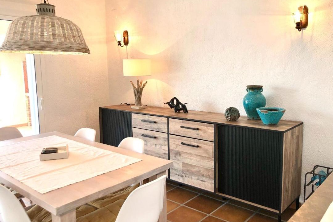 Photo of Kitchen in San Jaime