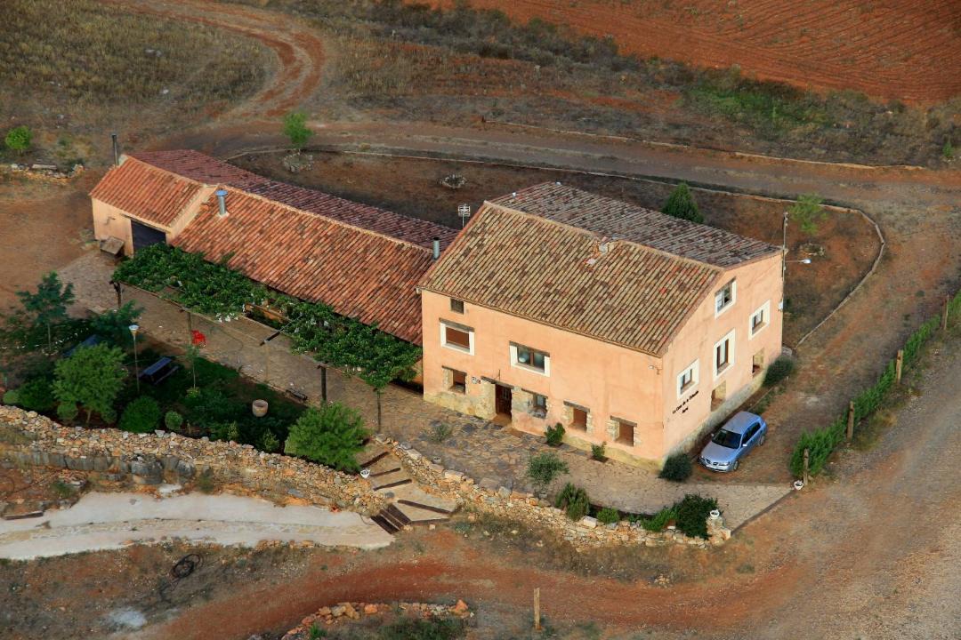 Photo of Others in Albentosa