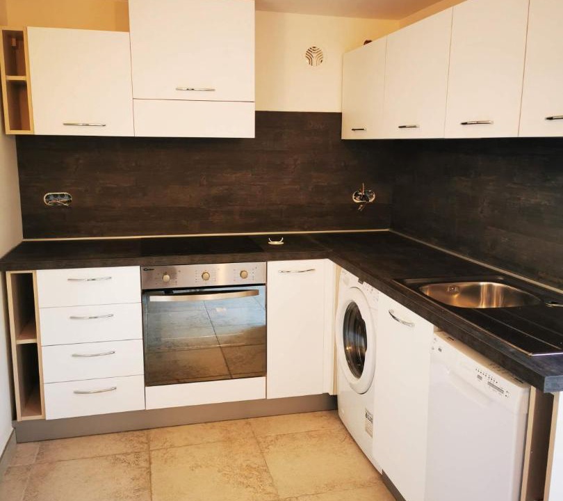 Photo of Kitchen in Mezzavia