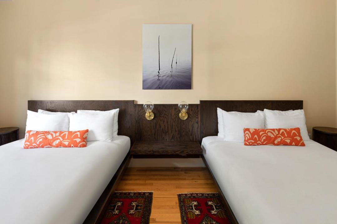 Photo of Bedroom in Parkside