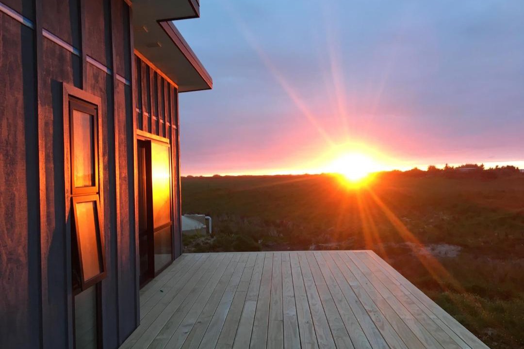 Photo of Bedroom in Hokitika