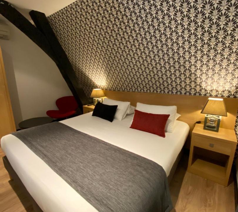 Photo of Bedroom in Chalon-sur-Saone