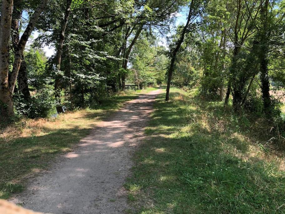 Photo of Outdoor in Beaulieu-les-Loches