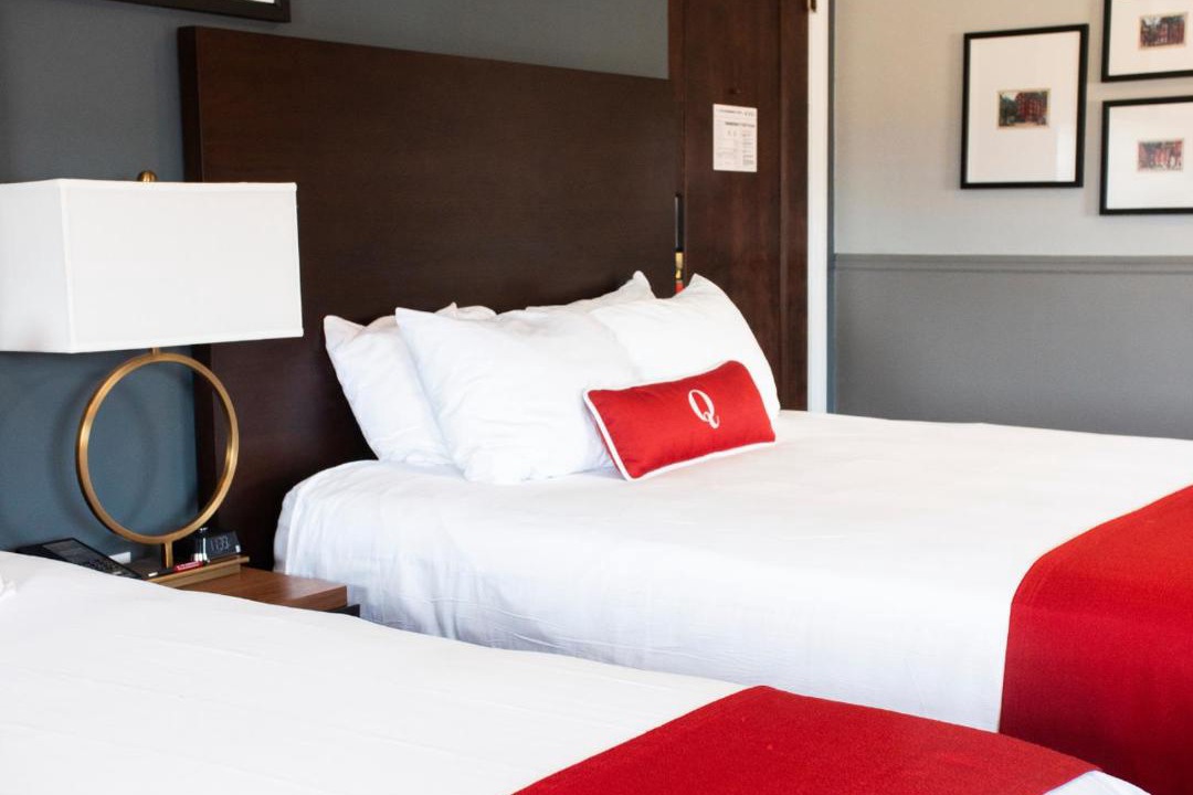 Photo of Bedroom in Glens Falls