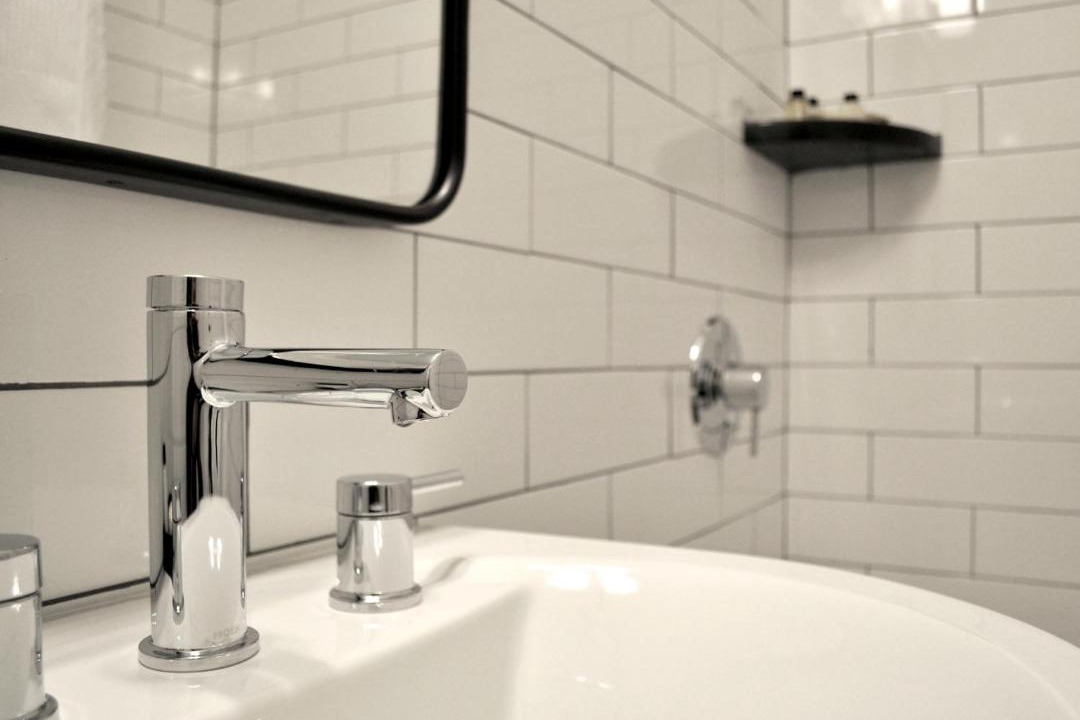 Photo of Bathroom in Glens Falls