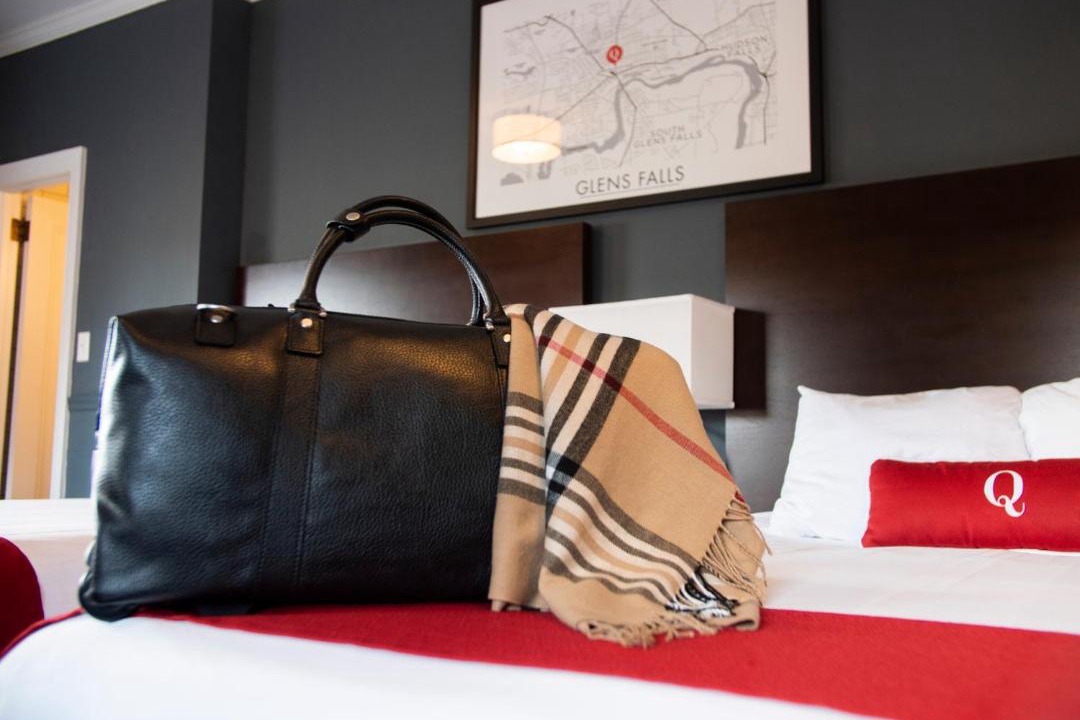 Photo of Bedroom in Glens Falls