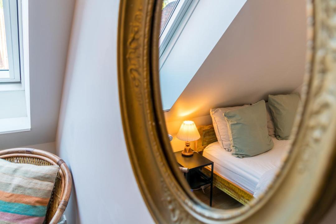 Photo of Bedroom in Aeroskobing