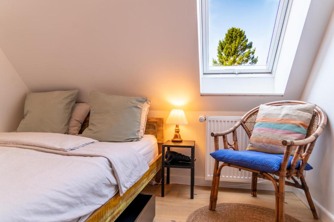 Photo of Bedroom in Aeroskobing