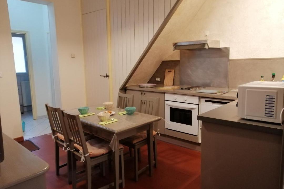 Photo of Kitchen in Guise