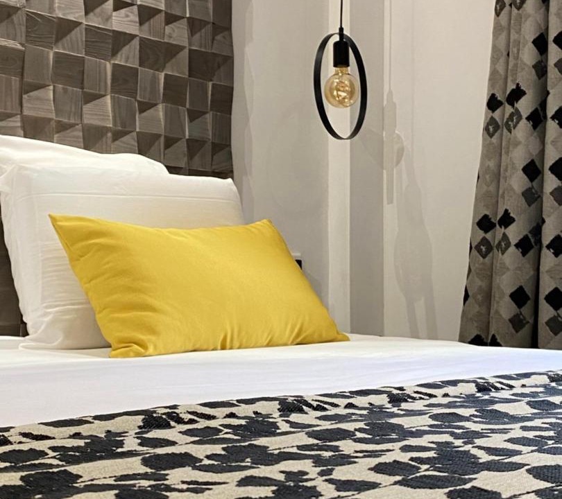 Photo of Bedroom in Chalon-sur-Saone