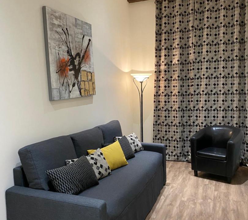 Photo of Livingroom in Chalon-sur-Saone