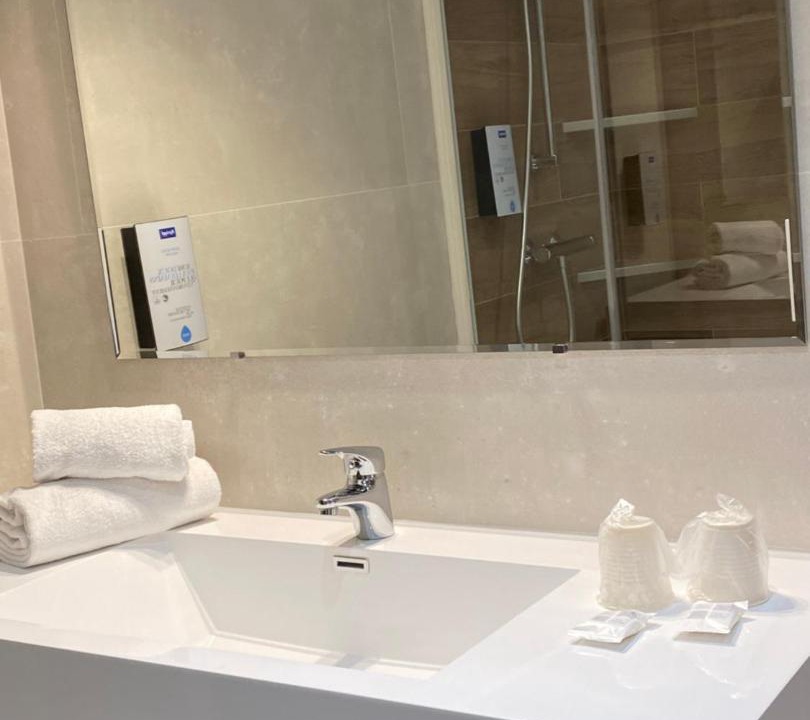 Photo of Bathroom in Chalon-sur-Saone