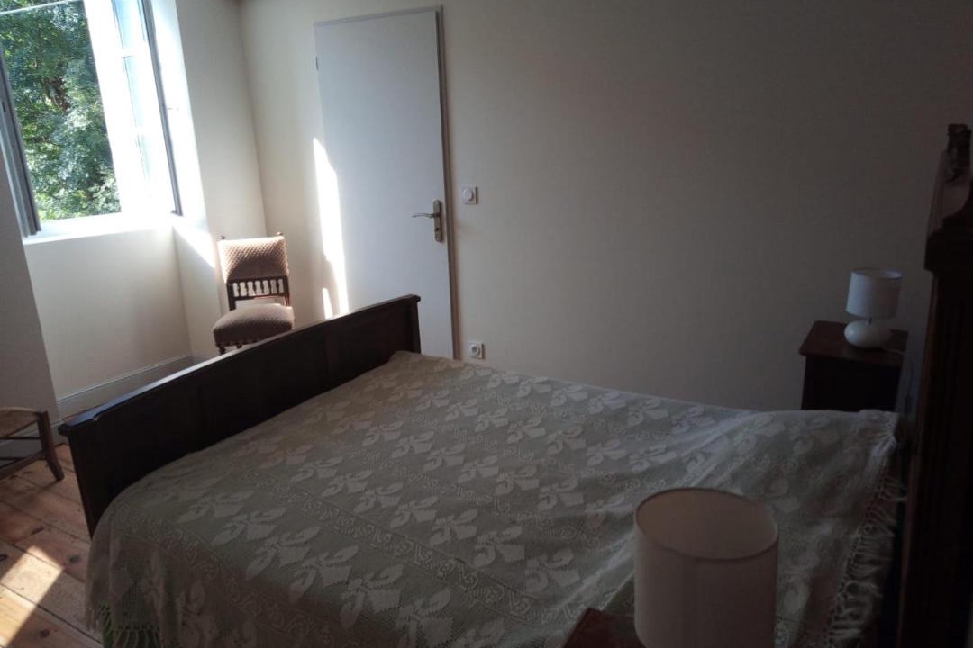 Photo of Bedroom in Bruges-Capbis-Mifaget