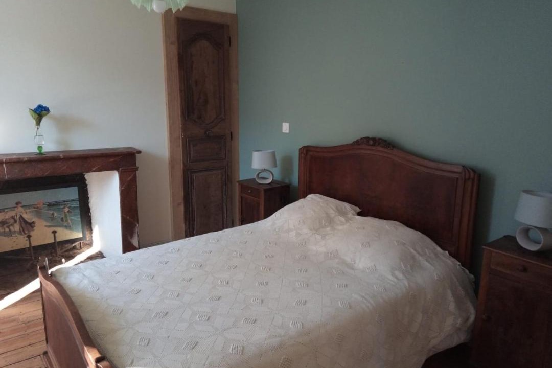 Photo of Bedroom in Bruges-Capbis-Mifaget