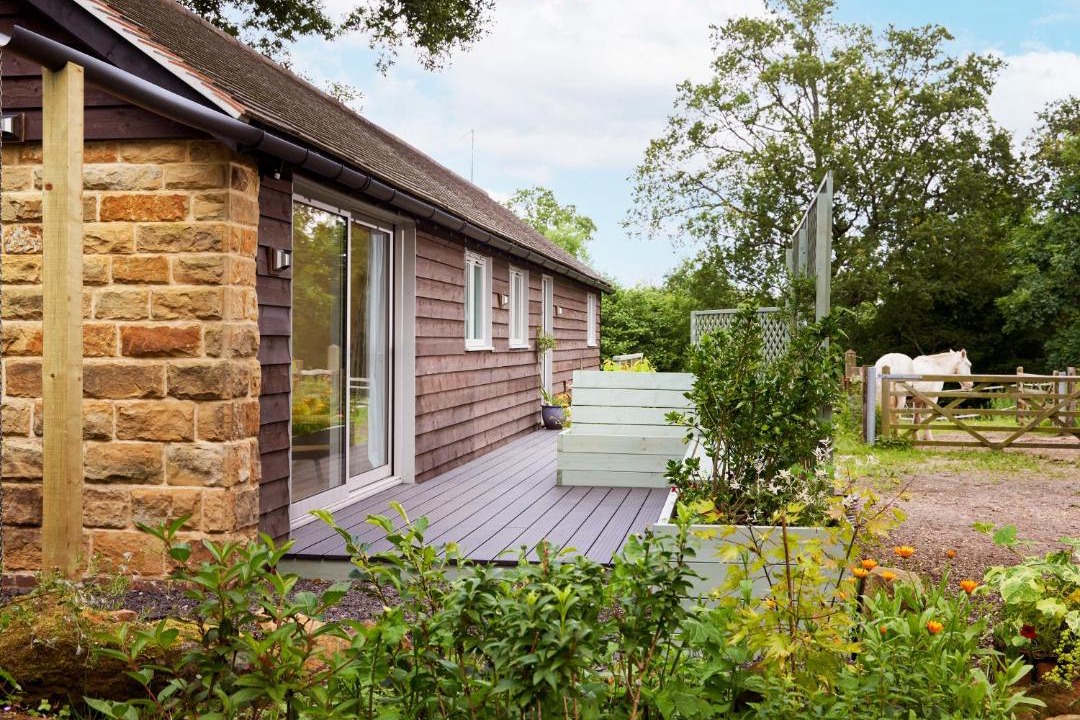 Photo of Buildings in Balcombe