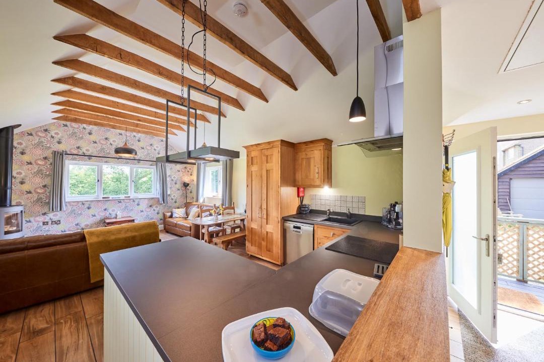 Photo of Livingroom in Balcombe