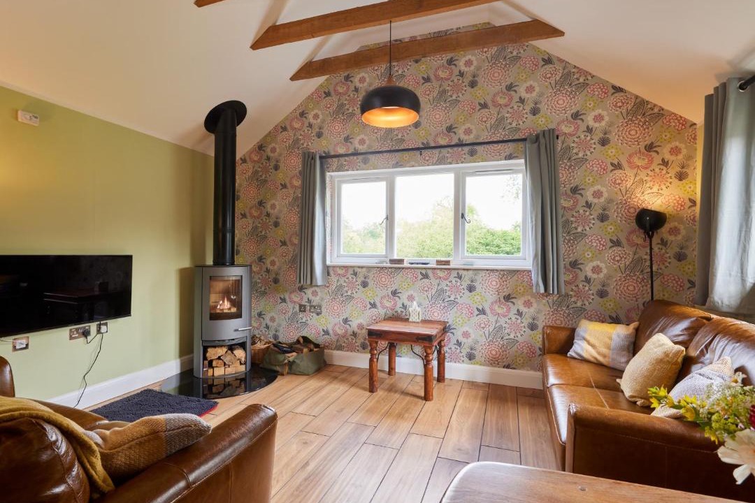 Photo of Livingroom in Balcombe