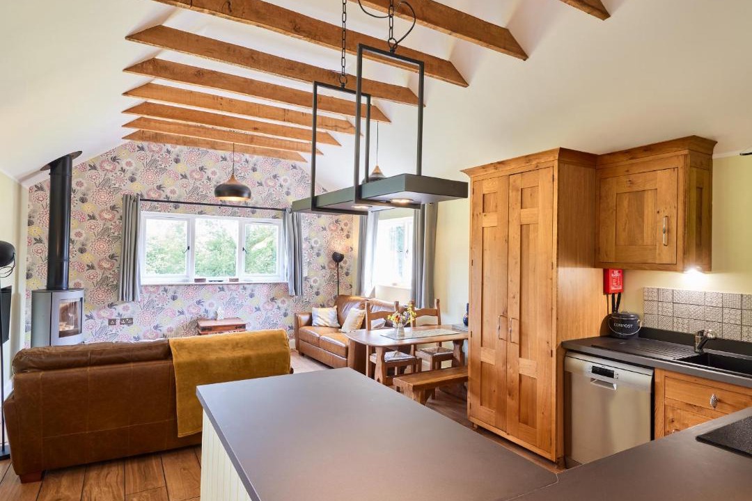 Photo of Livingroom in Balcombe