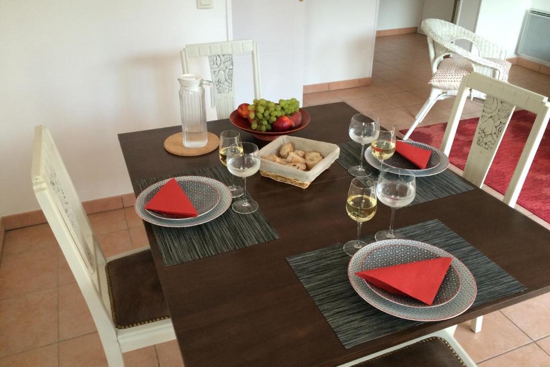 Photo of Livingroom in Thonon-les-Bains