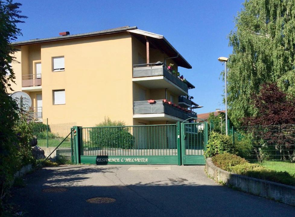 Photo of Buildings in Thonon-les-Bains