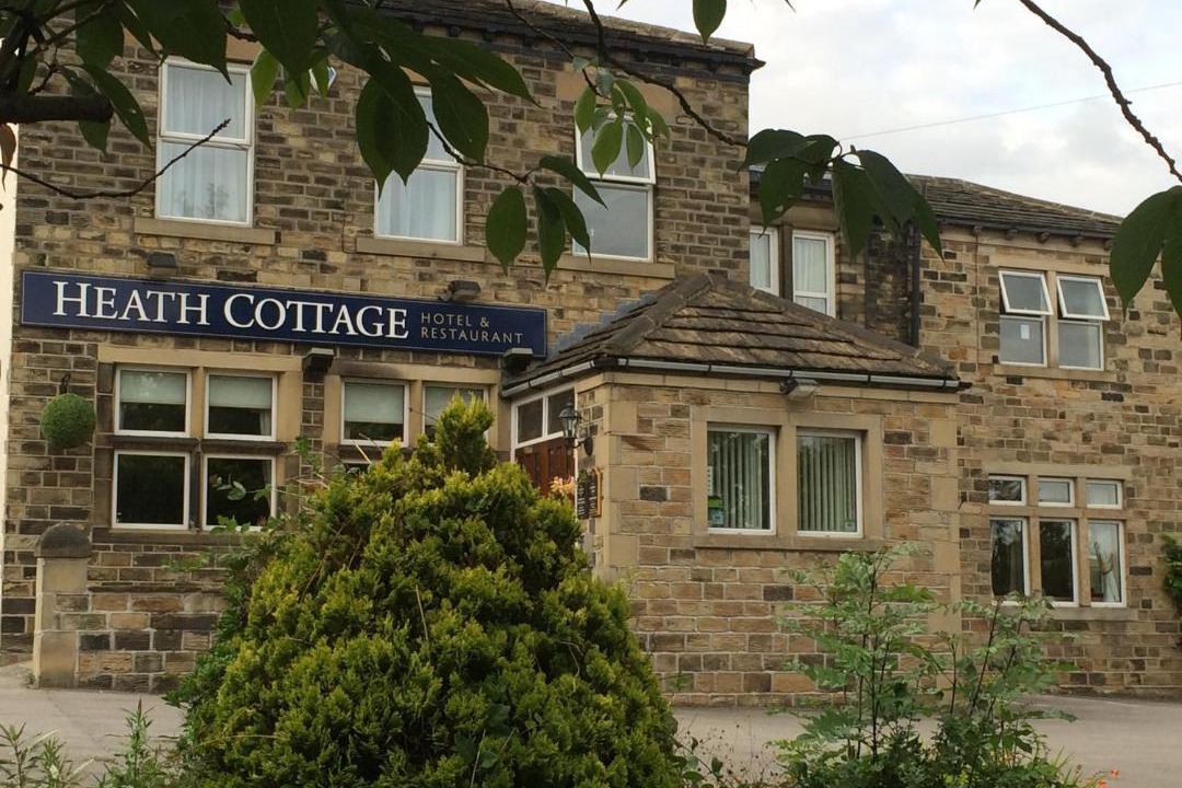 Photo of Others in Dewsbury