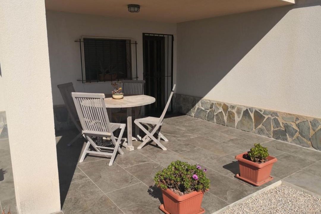 Photo of Patio Balcony in Deltebre