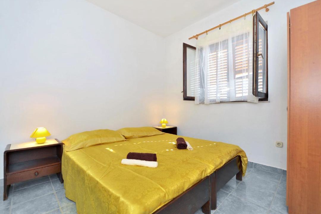Photo of Bedroom in Zavala