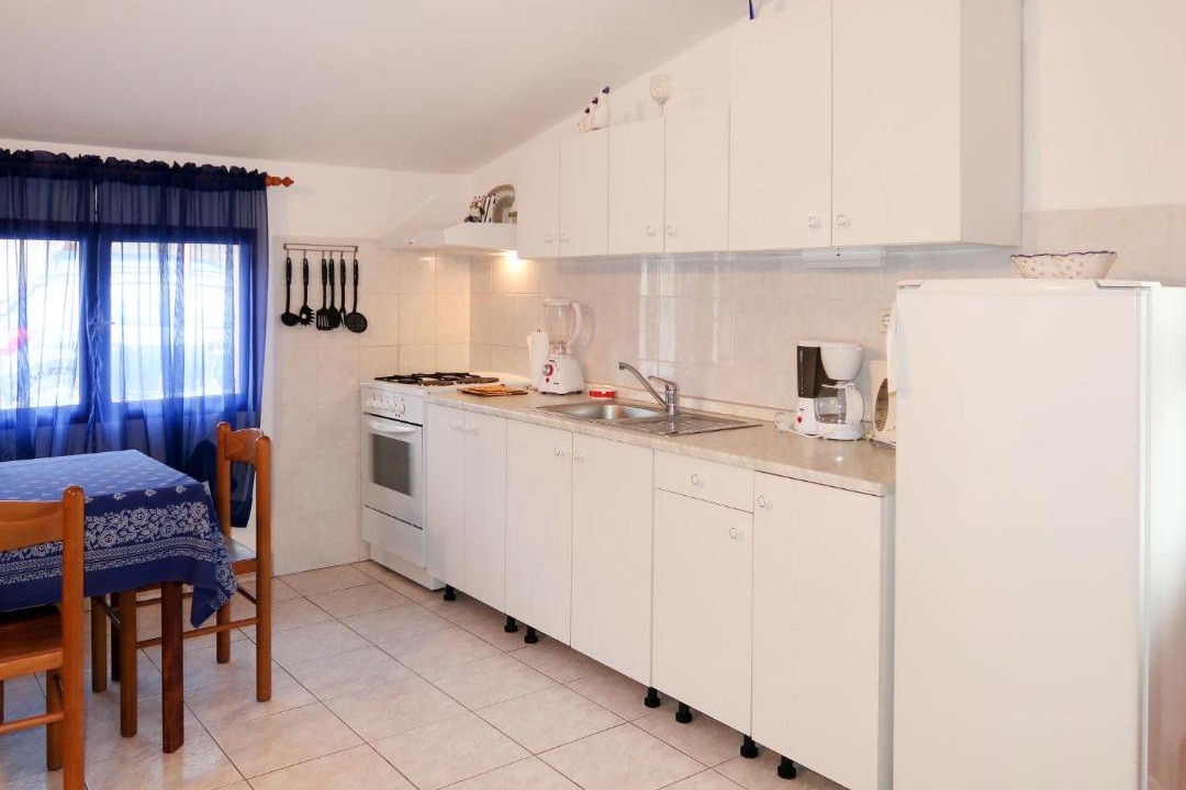 Photo of Kitchen in Prigradica