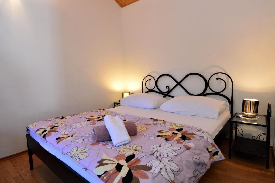 Photo of Bedroom in Rogoznica