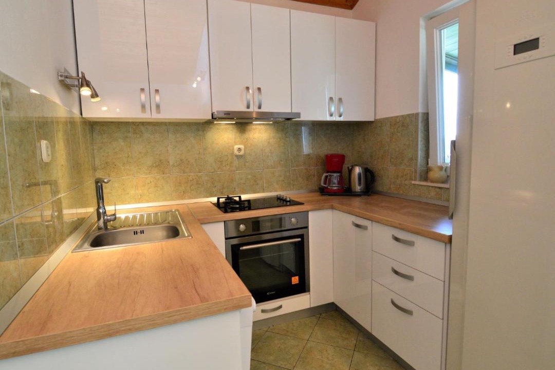 Photo of Kitchen in Rogoznica