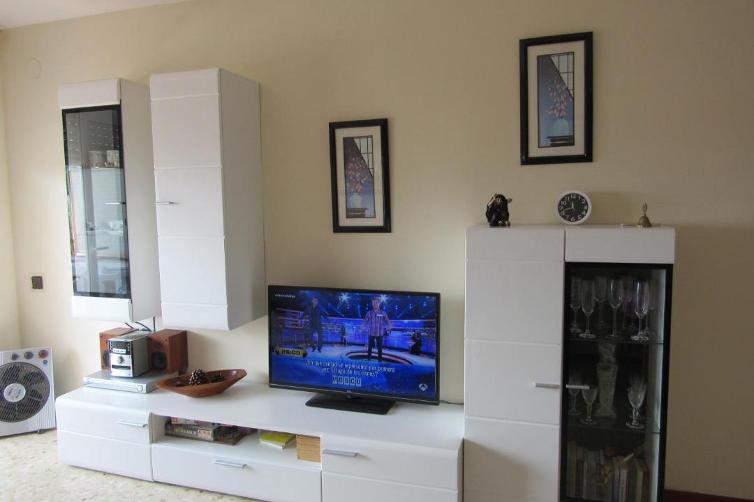 Photo of Livingroom in Lloret de Mar