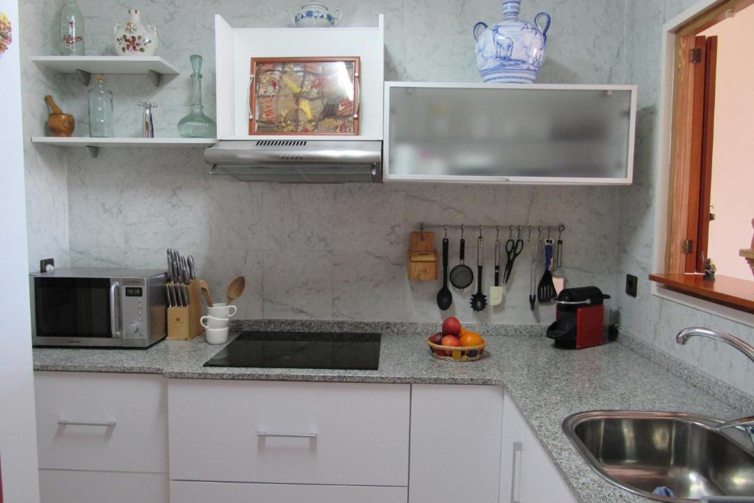 Photo of Kitchen in Lloret de Mar
