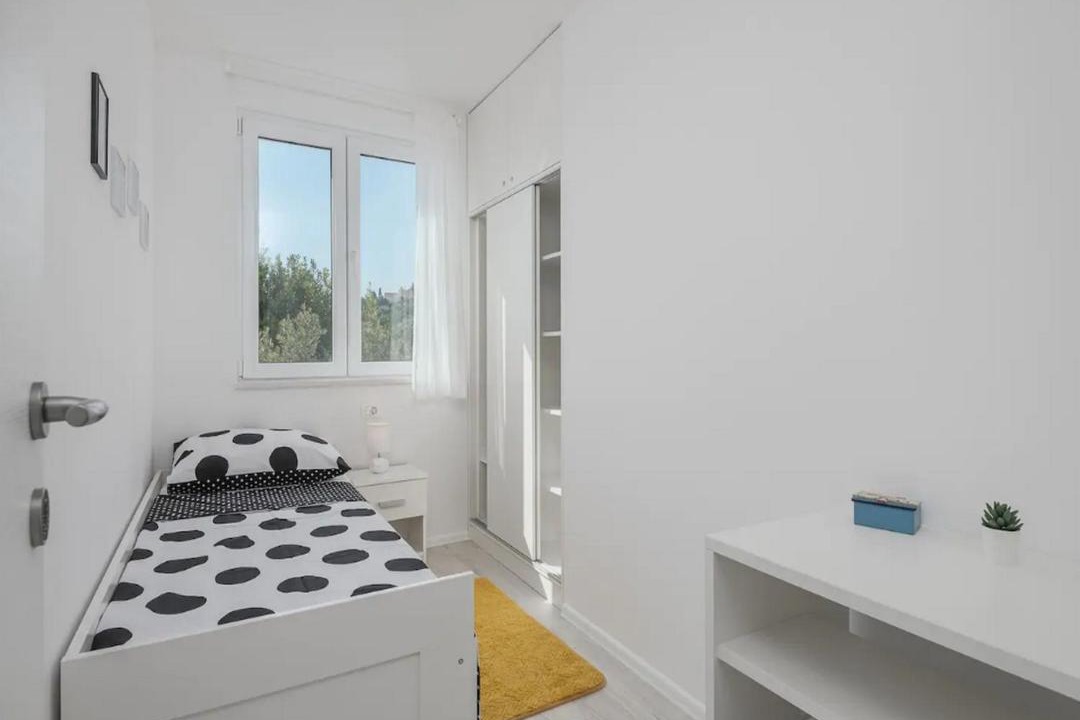 Photo of Bedroom in Cavtat