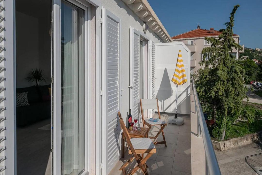 Photo of Patio Balcony in Cavtat