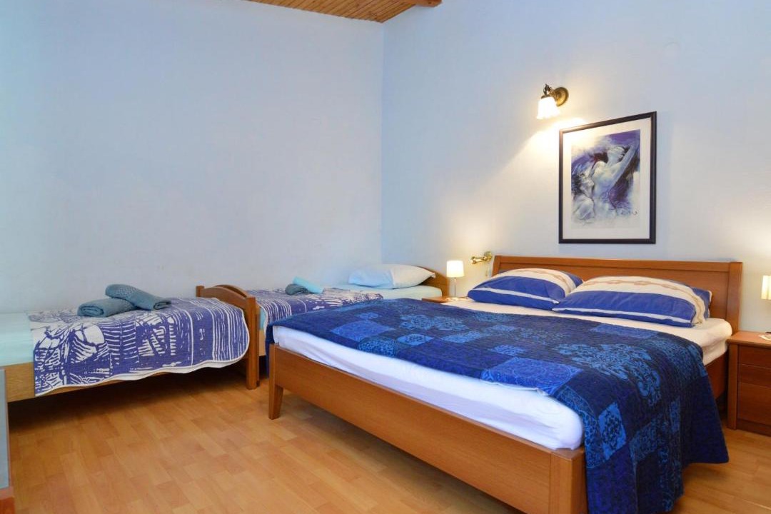 Photo of Bedroom in Rogoznica