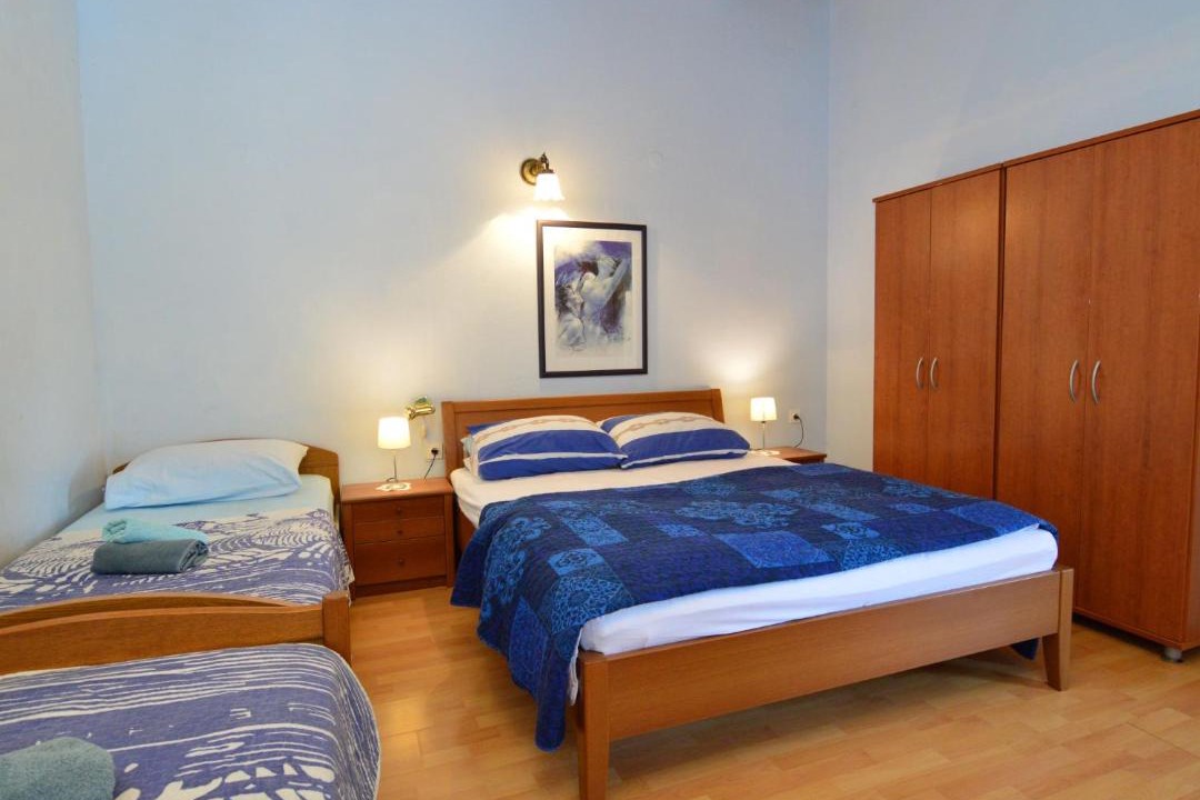 Photo of Bedroom in Rogoznica