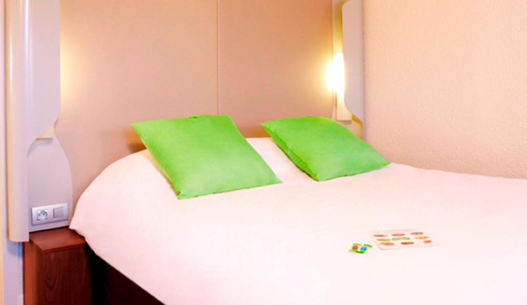 Photo of Bedroom in Grigy-Technopole - La Grange-aux-Bois