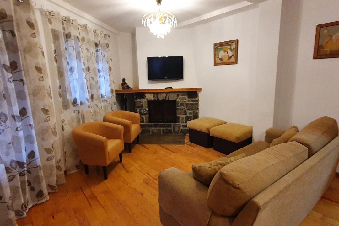 Photo of Livingroom in Torla-Ordesa