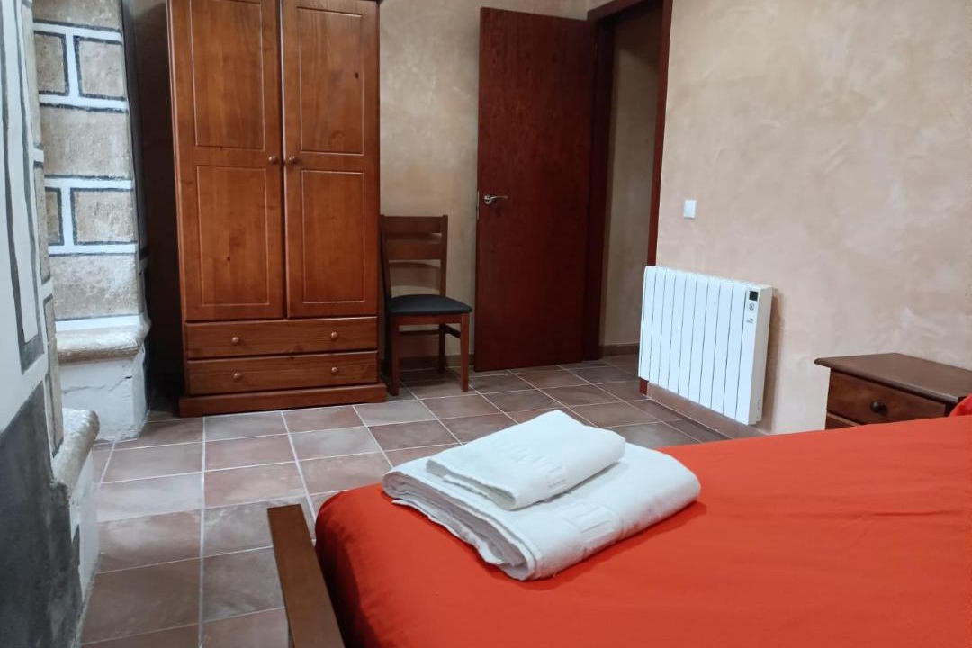 Photo of Bedroom in Castellfort